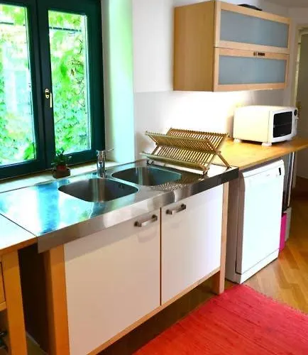 Haven Roofgarden Penthouse In Area
