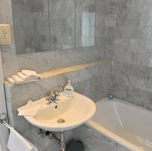 Appartement Haven Roofgarden Penthouse In Area Vienne