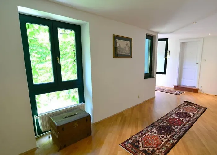 Haven Roofgarden Penthouse In Area