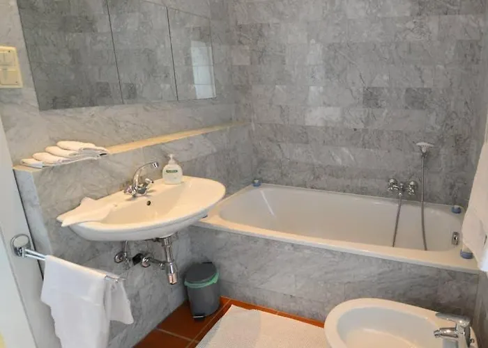 Appartement Haven Roofgarden Penthouse In Area *