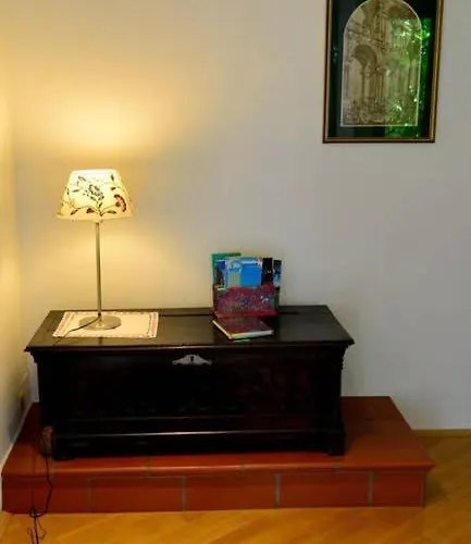 Appartement Haven Roofgarden Penthouse In Area *