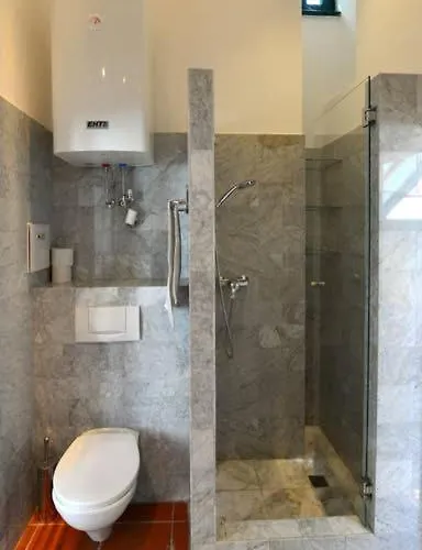 Appartement Haven Roofgarden Penthouse In Area Vienne