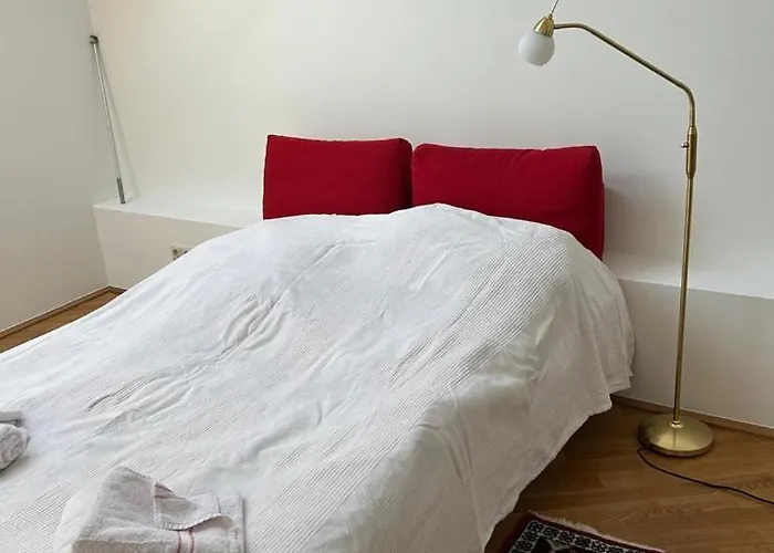 Haven Roofgarden Penthouse In Area Appartement