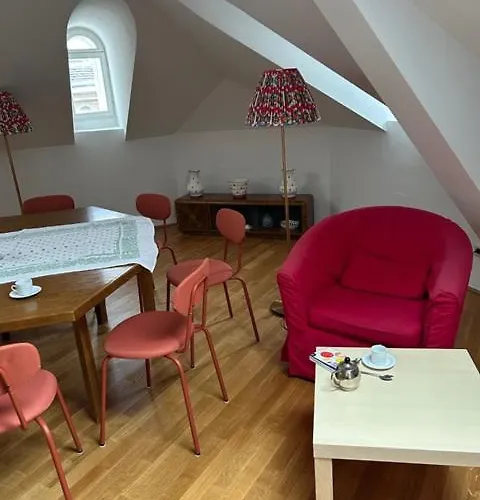 Haven Roofgarden Penthouse In Area
